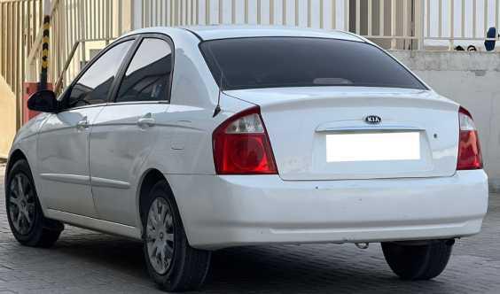 Kia Cerato 2006 for Sale in Dubai