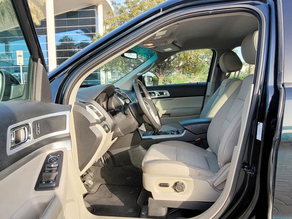 Ford Explorer for Sale in Dubai