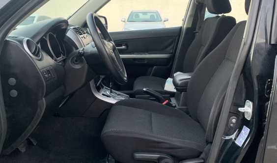 Suzuki Vitara 2007 for Sale in Dubai