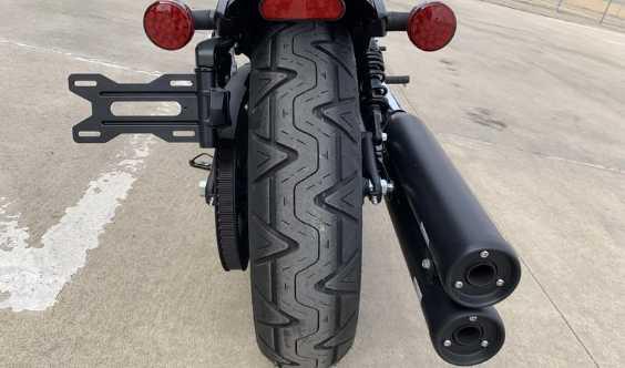 2021 Indian Motorcycle Scout Available For Sale