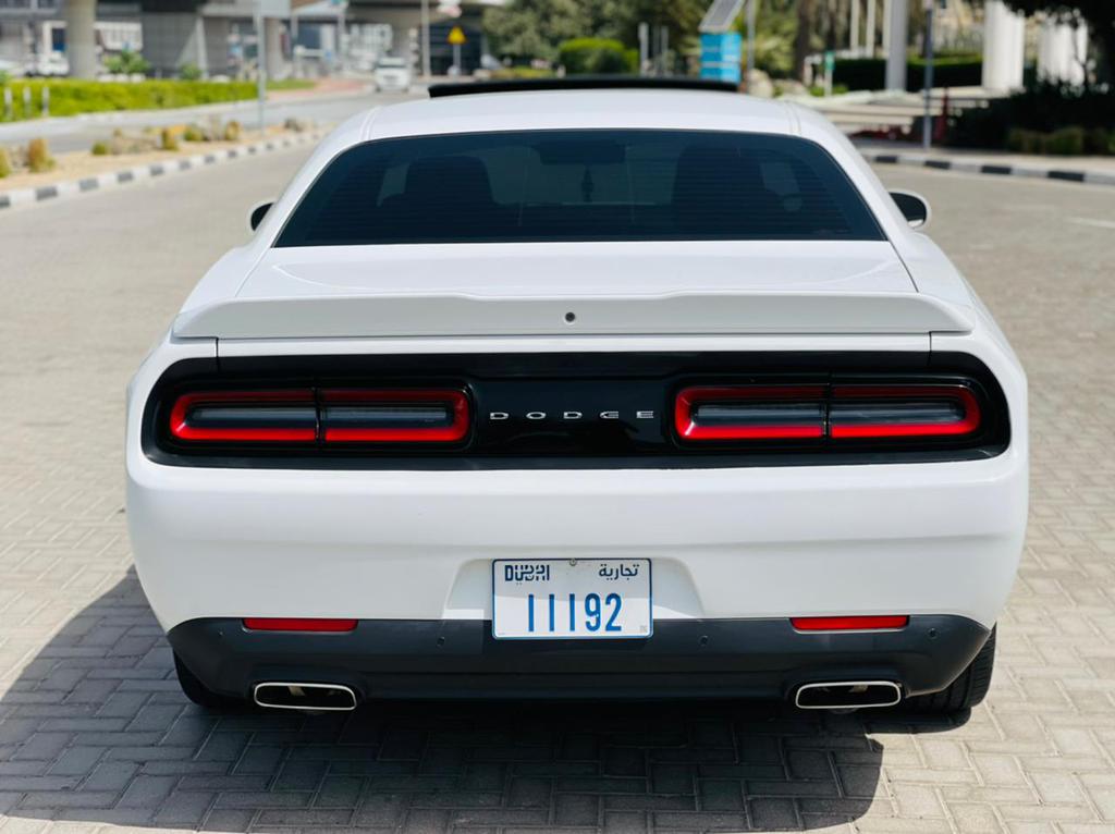 Ramadan Offer 1000 Pm Challenger Ll Sunroof Ll Clean Title Ll V6 Ll To