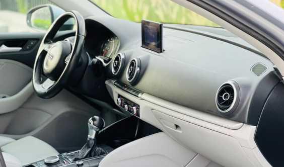1015pm Audi A3 Ll 1 4 Ll Gcc Ll Well Maintained