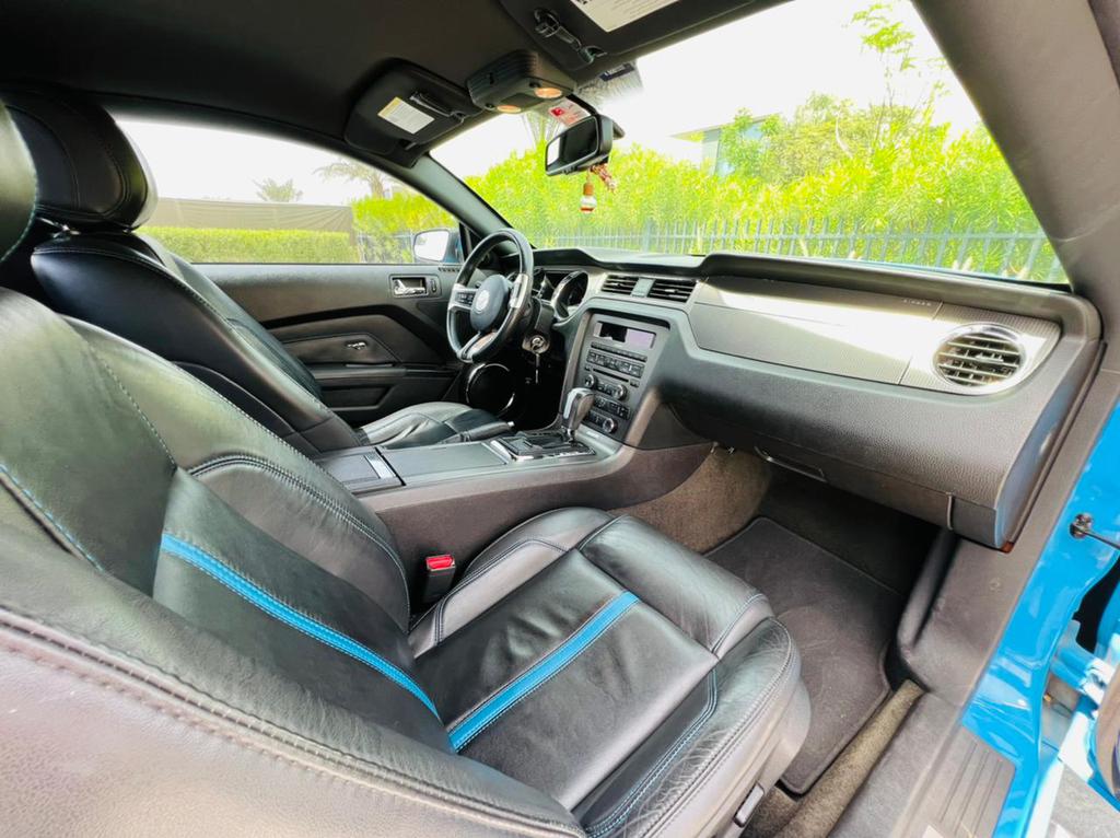 1060pm Mustang Gt Ll Agency Maintained Ll Gcc Ll 5 0 V8