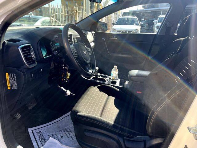 Kia Sportage 2018 for Sale in Dubai