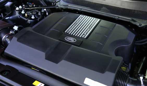 Certified Pre Owned 2020 Range Rover Vogue Se P525 The Elite Cars