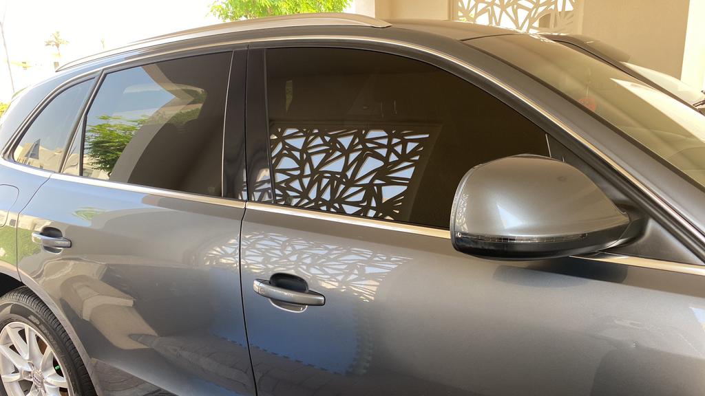 Audi Q5 2013 Perfect Condition for Sale in Dubai