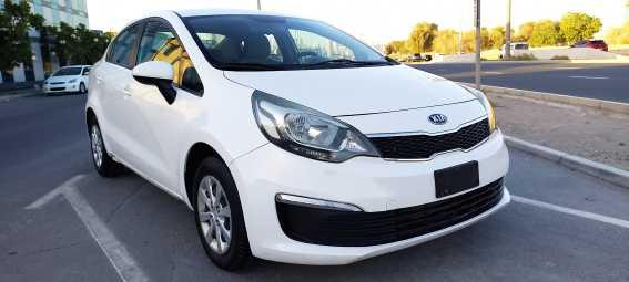 Kia Rio 2016 Gcc for Sale in Dubai