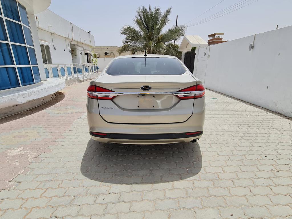 Ford Fusion 2 5l Engine 2017 Engine Stop Start Button 55000 Miles Only Fr