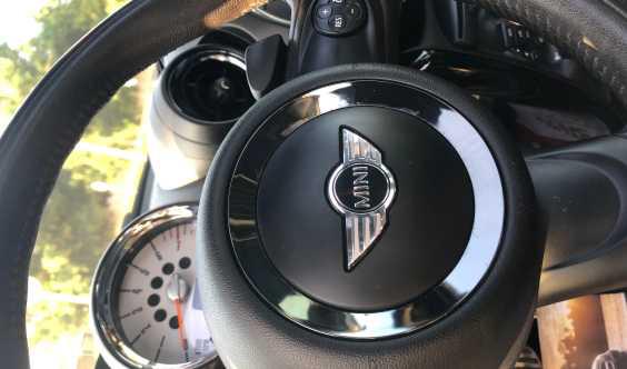 Amazing Mini Countryman Cooper Sall 4 in Dubai