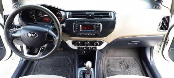 Kia Rio 2016 Gcc for Sale in Dubai