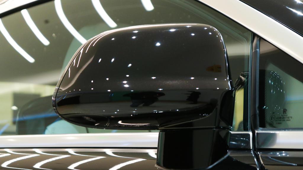 2016 Rolls Royce Wraith Inspired By Music Gcc Specifications