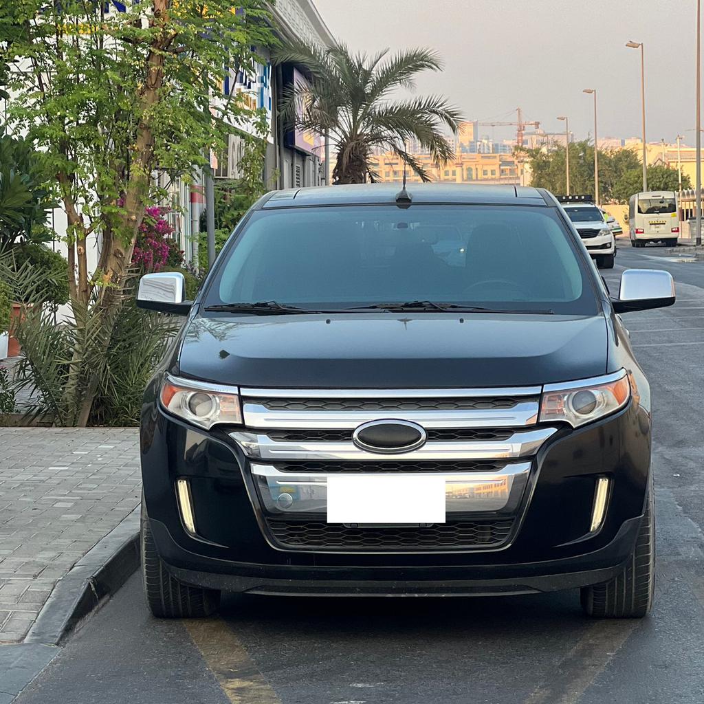 Ford Edge Limited 2013 for Sale in Dubai