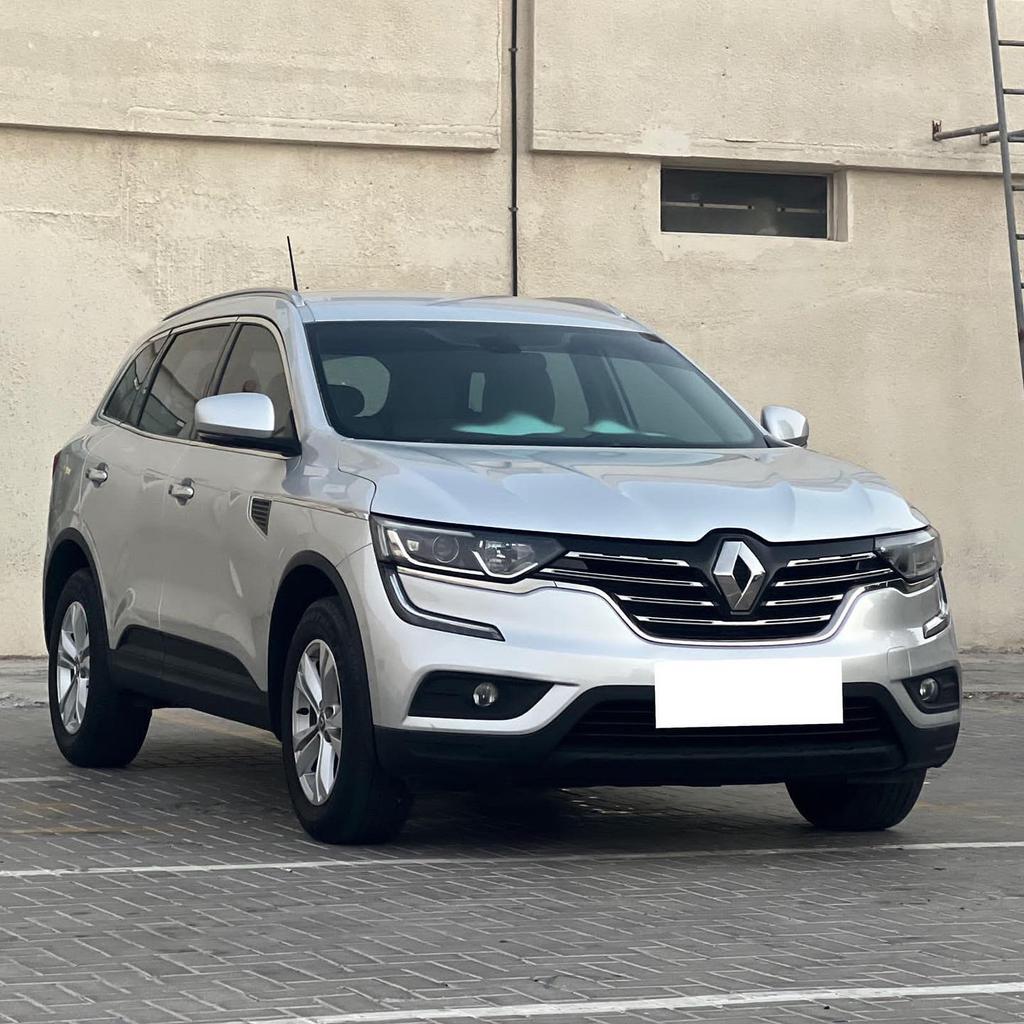 Renault Koleos 2017 for Sale in Dubai