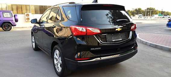 Chevrolet Equinox Lt 2019 Gcc 1500 Cc Accident Free Clean And Neat