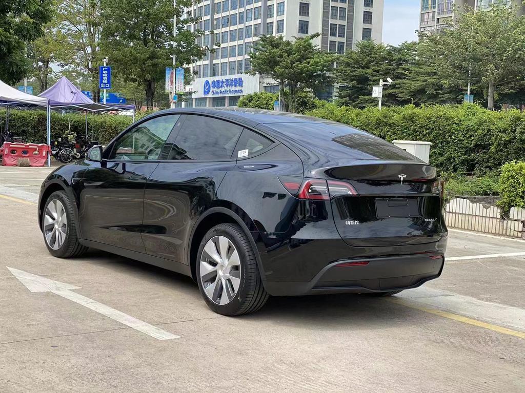 Tesla Modelybest Price For Export for Sale