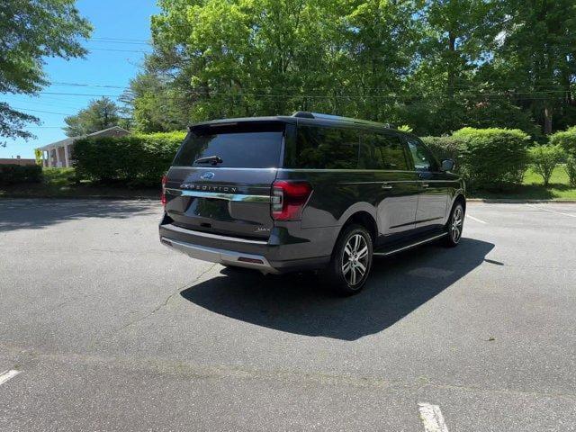 2022 Ford Expedition Max Limited for Sale in Dubai