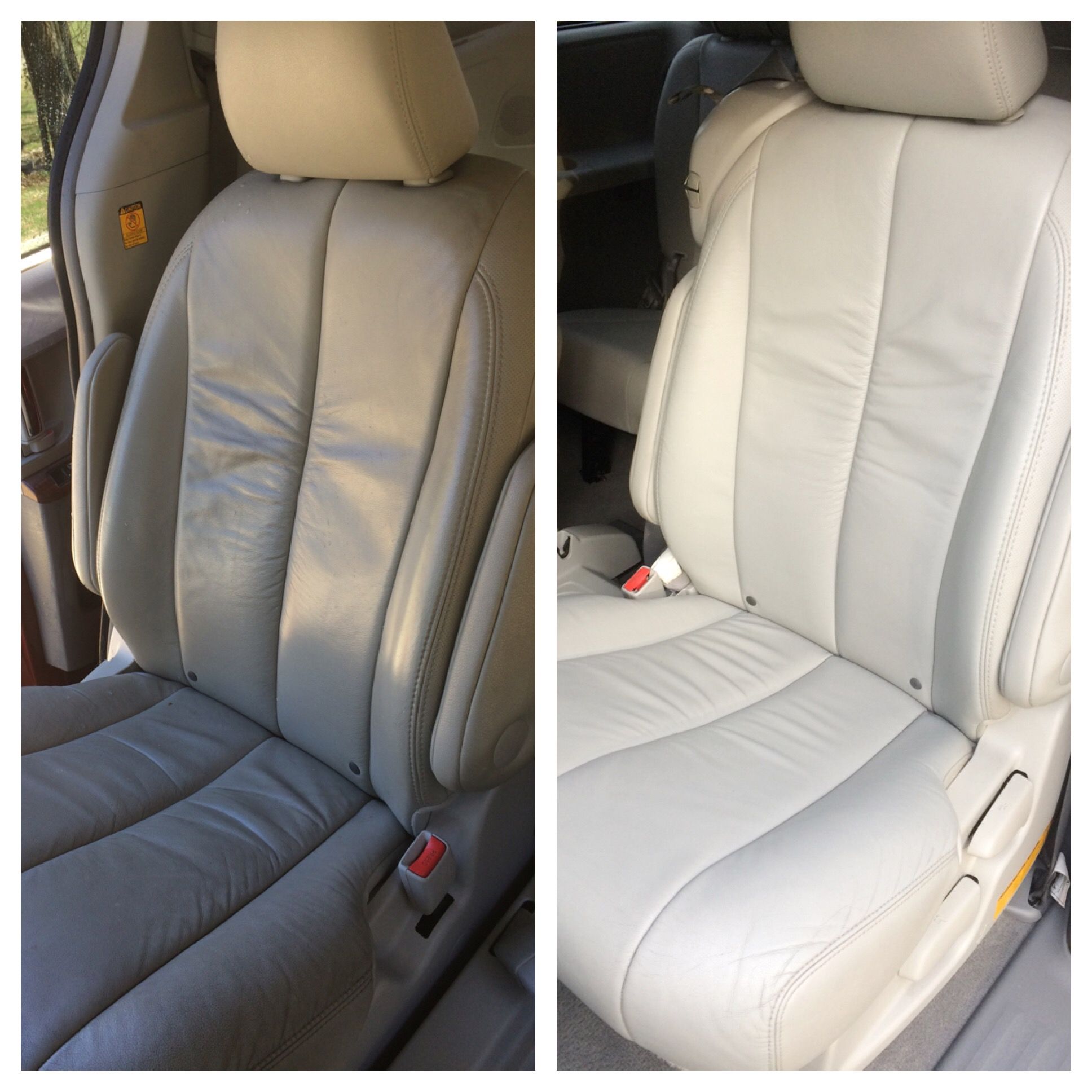 Car Seats Deep Cleaning 0551275545 in Dubai