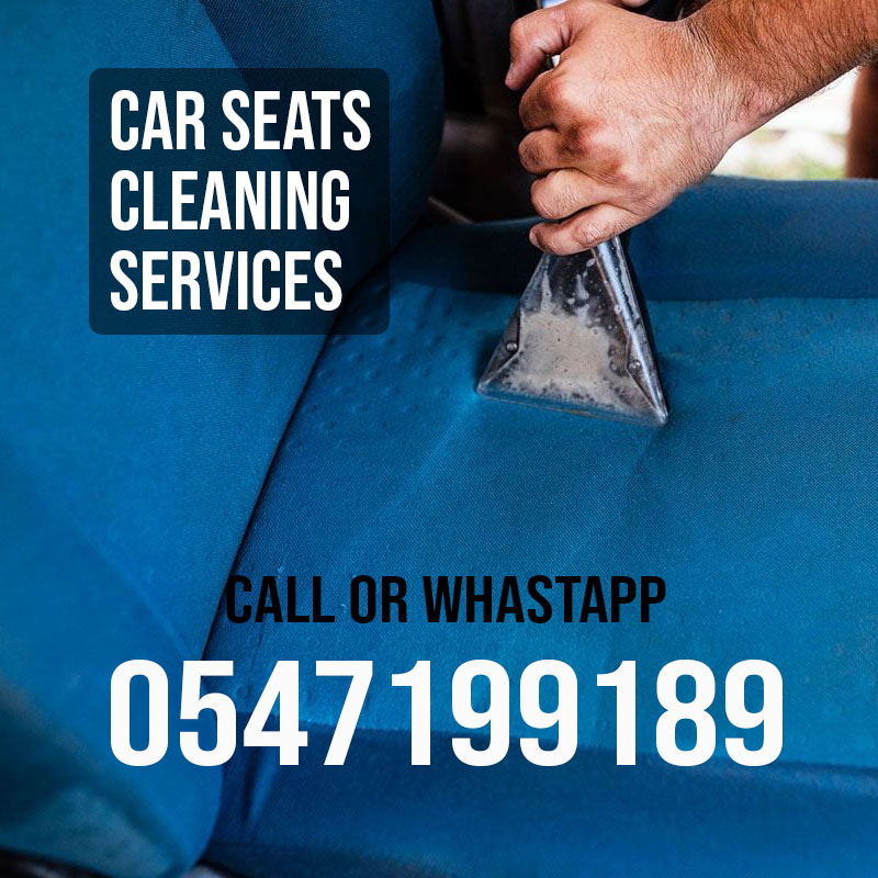 Car Seats Cleaning Dubai Business Bay 0547199189