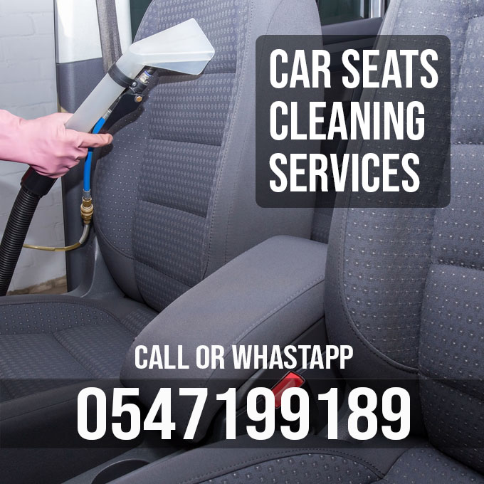 Car Seats Cleaning Dubai Al Barsha 0547199189