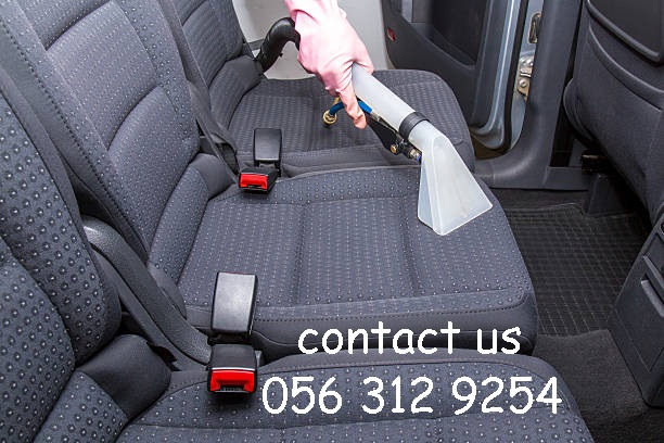 Car Seats Detail Cleaning Alain 0563129254 Car Interior Cleaning