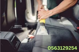 Car Seats Detail Cleaning Alain 0563129254 Car Interior Cleaning Near Me