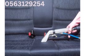 Car Seat Cleaning Dubai 0563129254 Car Seats Deep Cleaning Service In Dubai