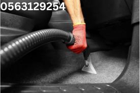 Car Seats Cleaning Service In Rak 0563129254 Car Interior Cleaning