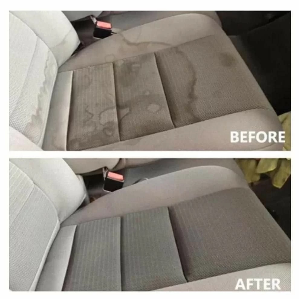 Car Seats Cleaning Services Sharjah 0563129254