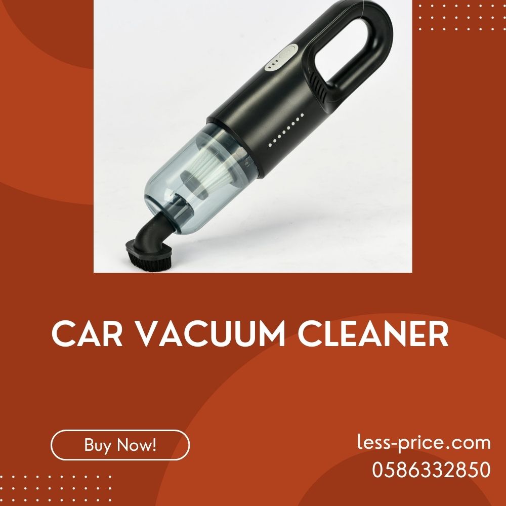 Don T Miss Out High Quality Car Vacuum Cleaner Advanced Features, Less Price