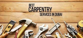 Carpenter Services Professional Service in Dubai