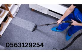 Carpet Cleaning Ajman 0563129254 Rugs Cleaning Near Me