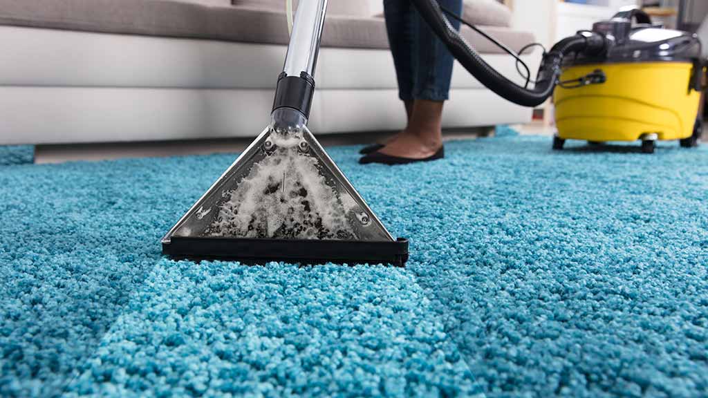 Carpet Cleaning In Dubai Media City