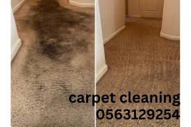 Carpet Cleaning Ajman 0563129254 Rugs Cleaning Near Me