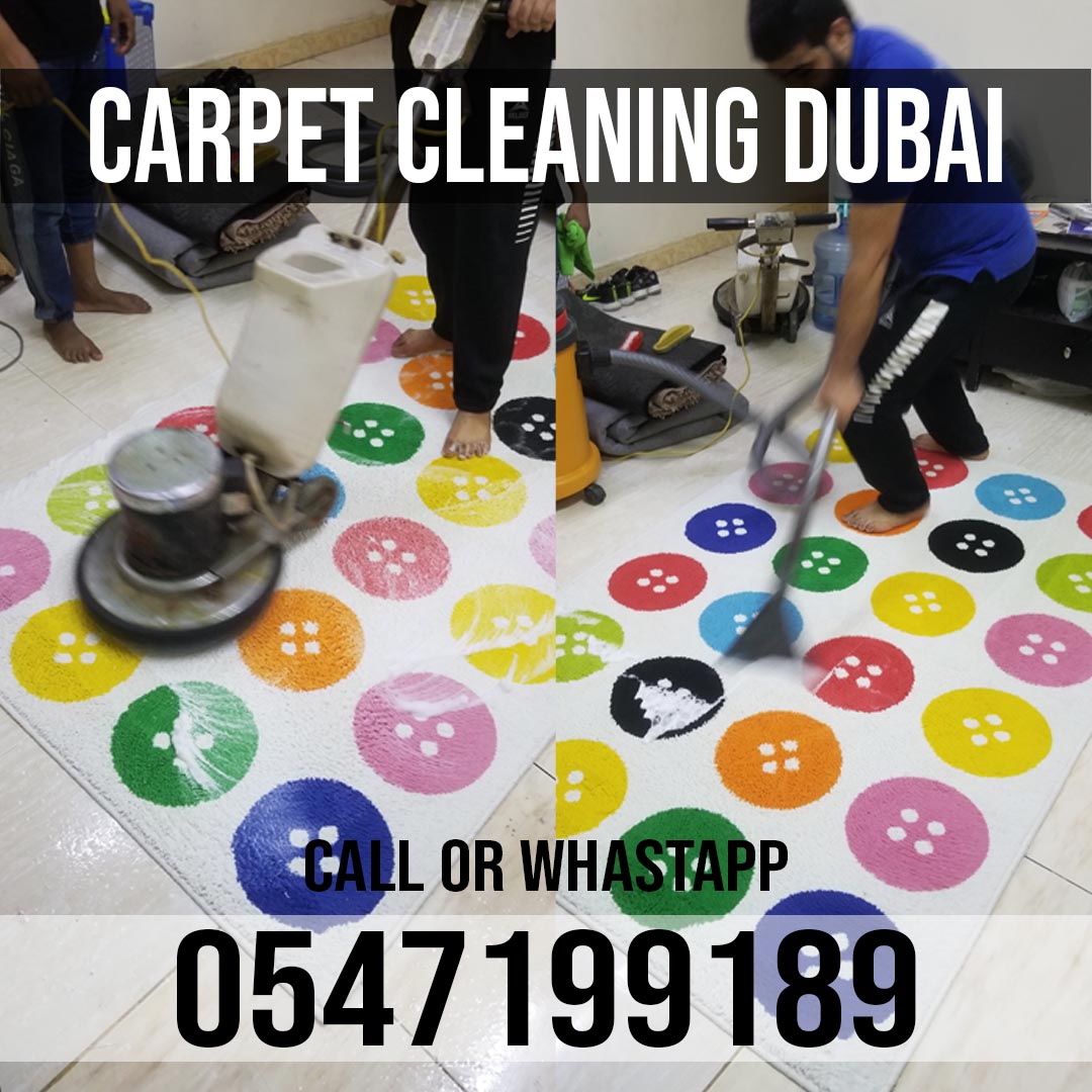 Carpet Cleaners In Dubai 0547199189