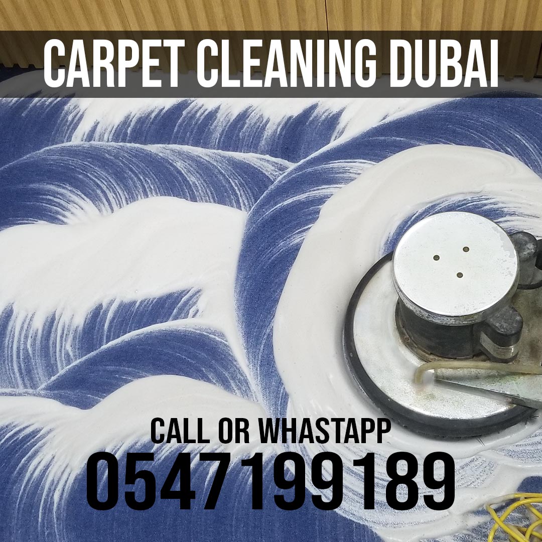 Carpet Cleaning Services Dubai 0547199189