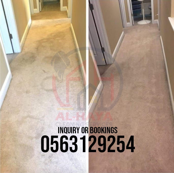 Carpet Cleaning Services Dubai Ajman Sharjah 0563129254