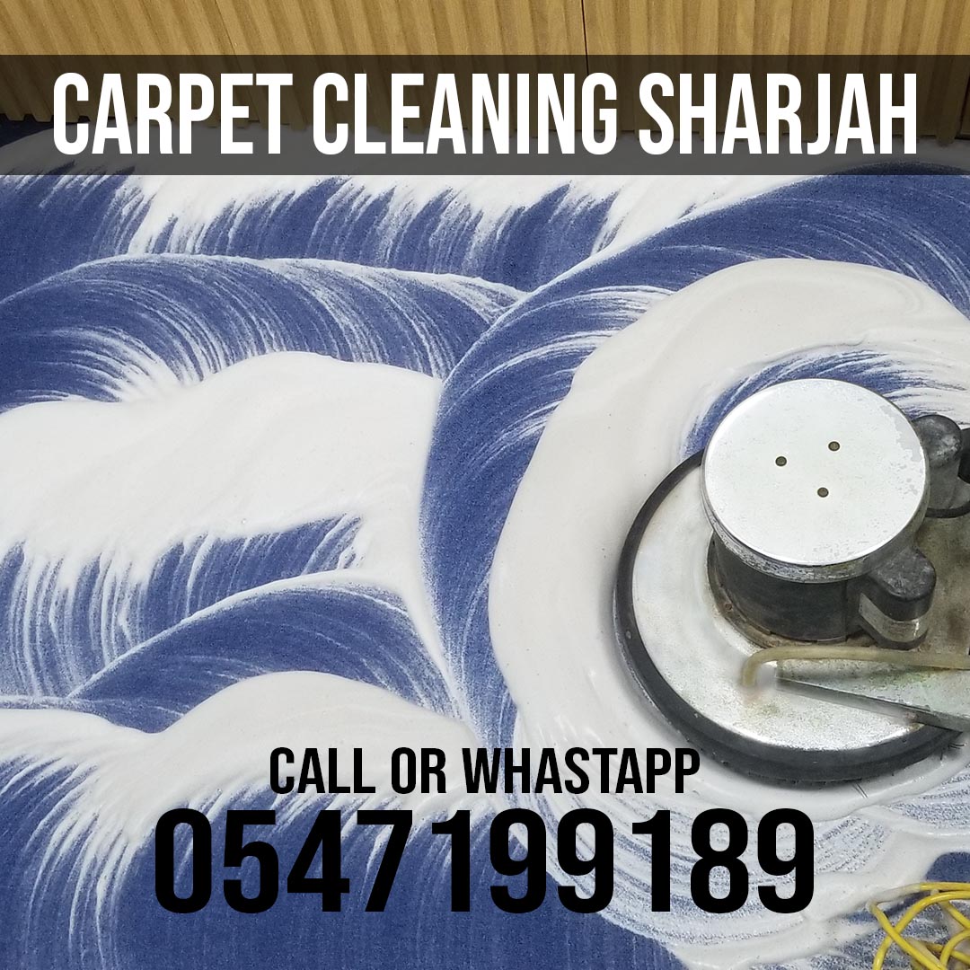 Carpet Shampooing Service Sharjah 0547199189