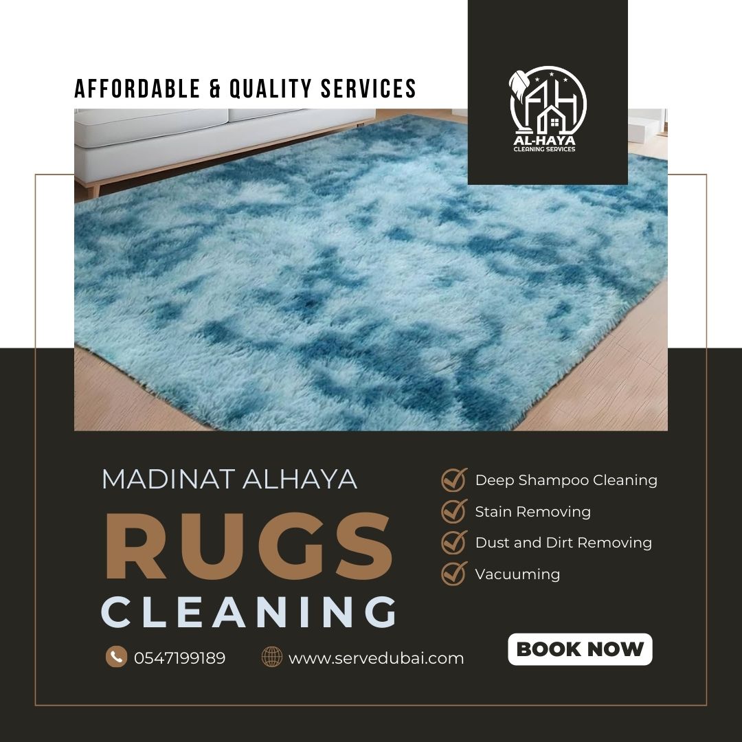 Carpet Furniture Cleaner 0547199189 in Dubai
