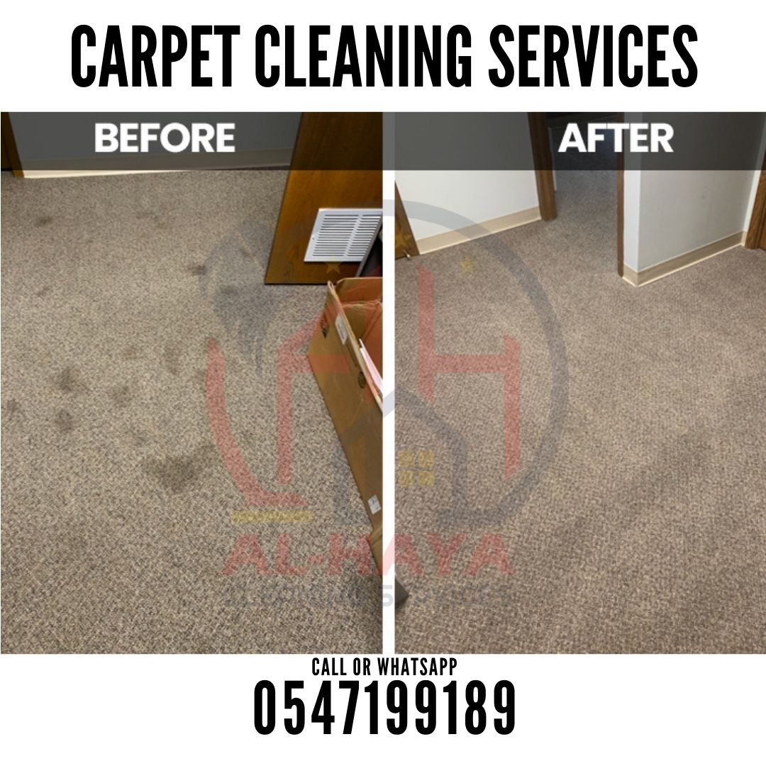 Carpet Cleaning Services Dubai 0547199189