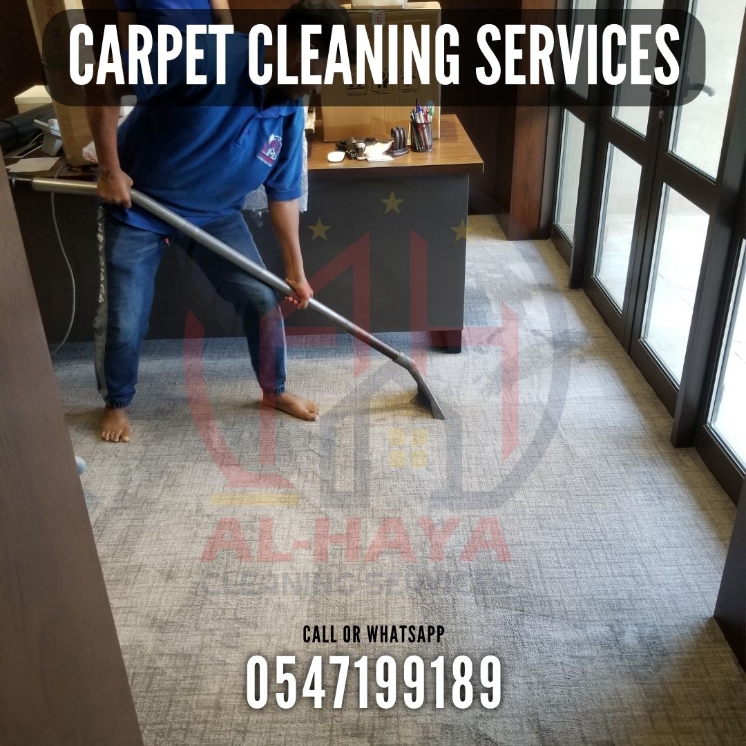 Carpet Cleaning Services Dubai Warqa 0547199189