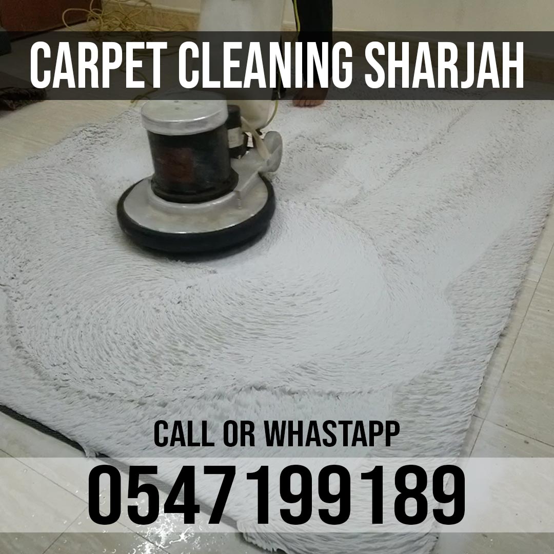 Carpet Cleaning Service Al Khan Sharjah 0547199189