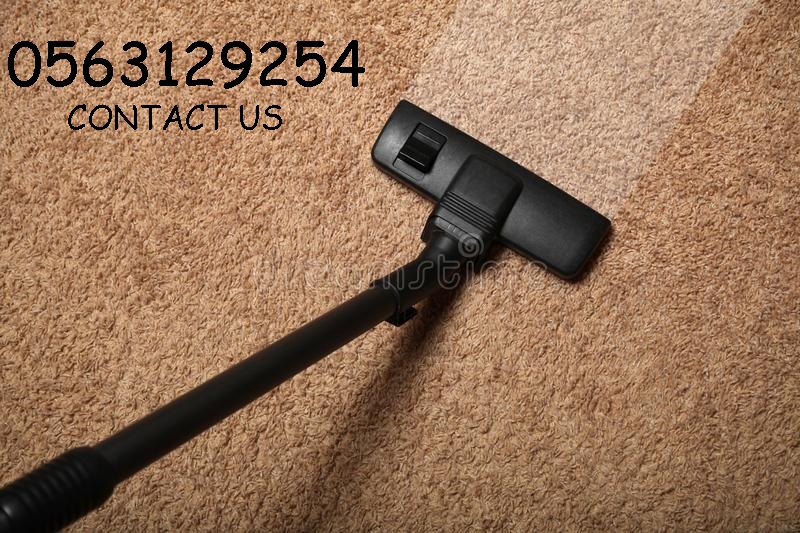 Carpet Cleaning Services Ras Al Khaimah 0563129254