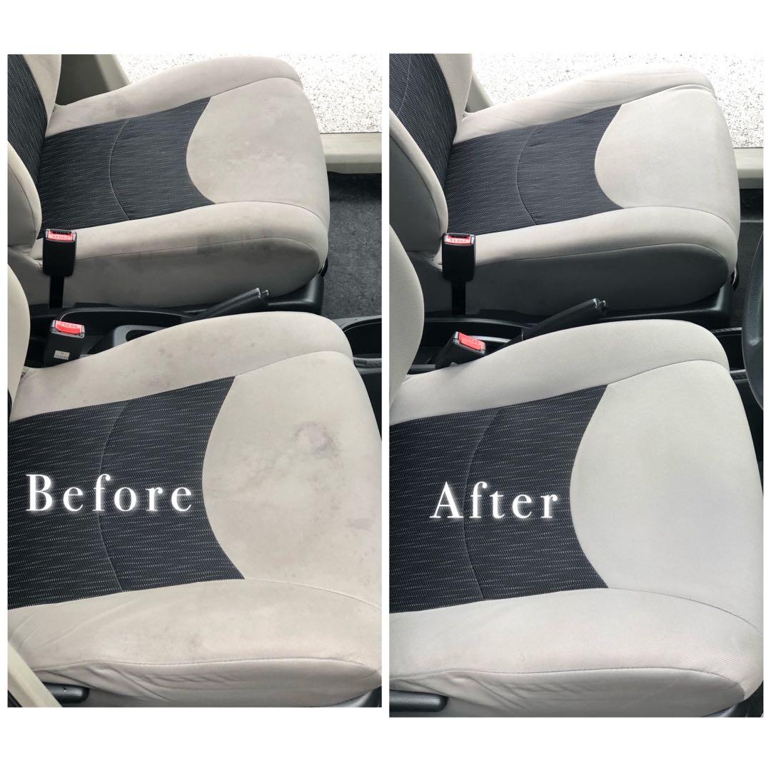 Car Seat Cleaning Services Dubai Ajman Sharjah 0563129254