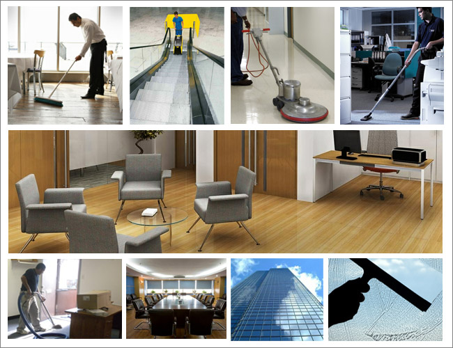 If Need Cleaner For Cleaning Building Call 0558426325