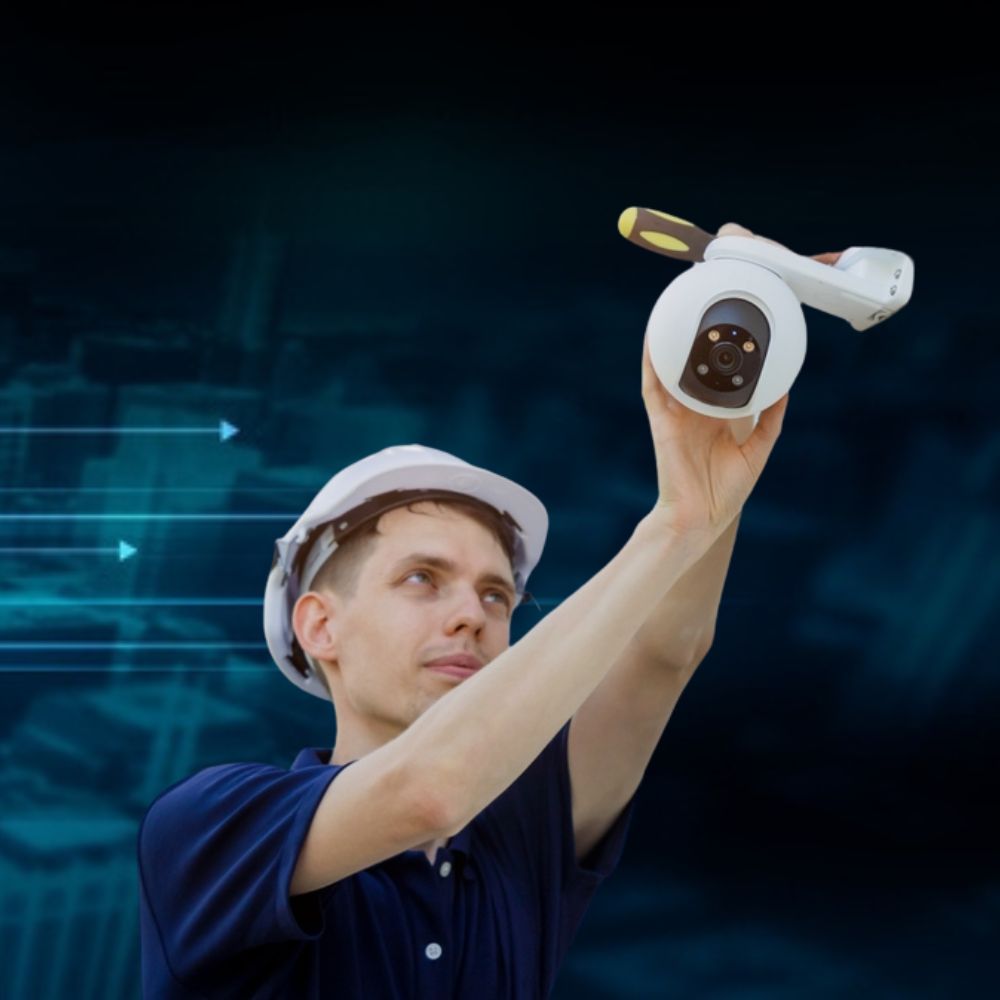 Cctv Installation Dubai For Homes And Businesses