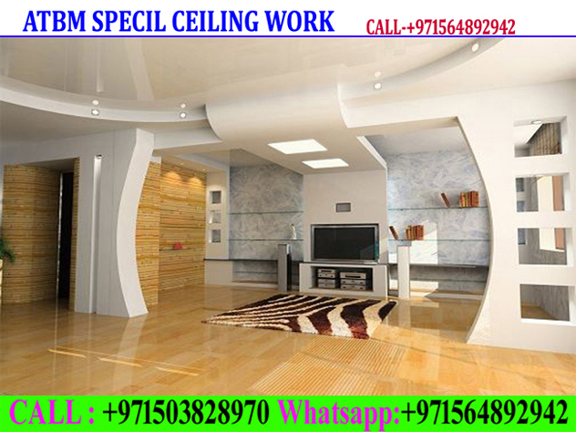 Fit Out Maintenance Contractor In Dubai Ajman Sharjah