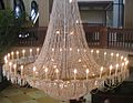 Call Us 0525868078 For Professional Chandelier Installation, Cleaning, Services