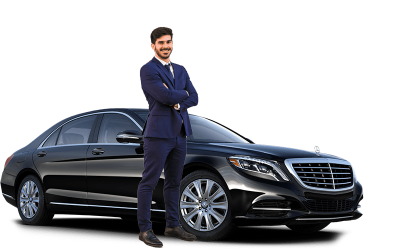 Explore Private Car With Driver In Dubai Car With Driver