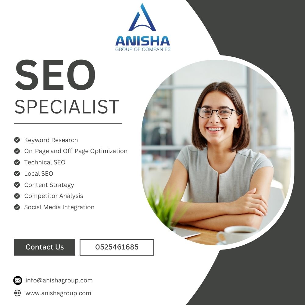 Cheap And Affordable Seo Packages In Dubai, Drive Traffic And Online Visibility