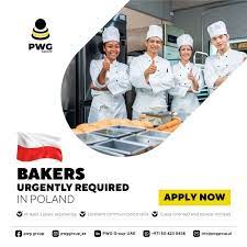 Chef Urgently Needed In Poland And Malta
